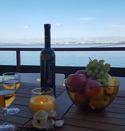 Apartment Ana Kali Εξωτερικό φωτογραφία