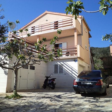 Apartment Ana Kali Εξωτερικό φωτογραφία
