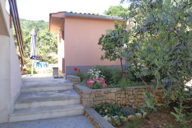 Apartment Ana Kali Εξωτερικό φωτογραφία