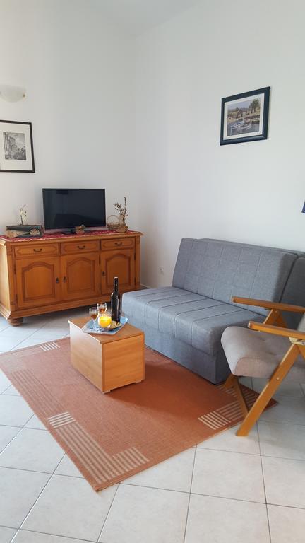 Apartment Ana Kali Εξωτερικό φωτογραφία