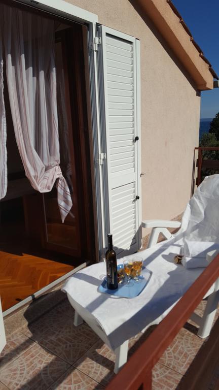 Apartment Ana Kali Εξωτερικό φωτογραφία