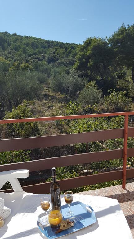 Apartment Ana Kali Εξωτερικό φωτογραφία