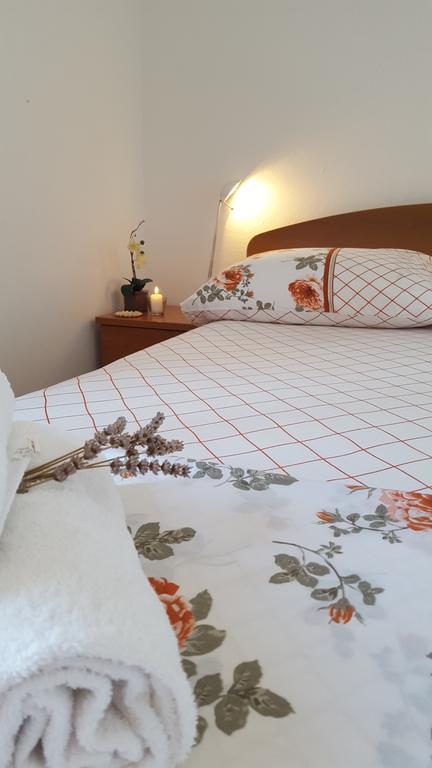 Apartment Ana Kali Εξωτερικό φωτογραφία