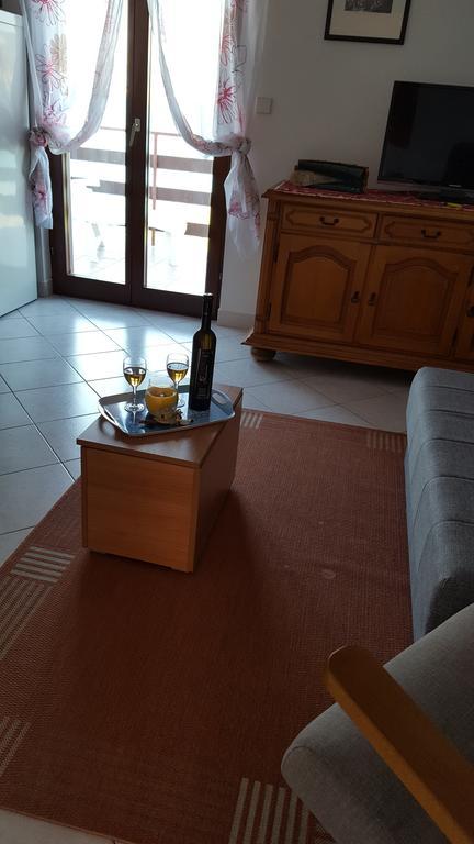Apartment Ana Kali Εξωτερικό φωτογραφία