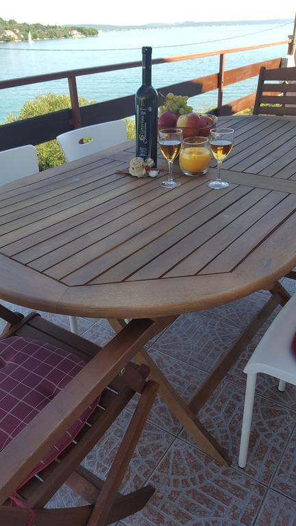 Apartment Ana Kali Εξωτερικό φωτογραφία