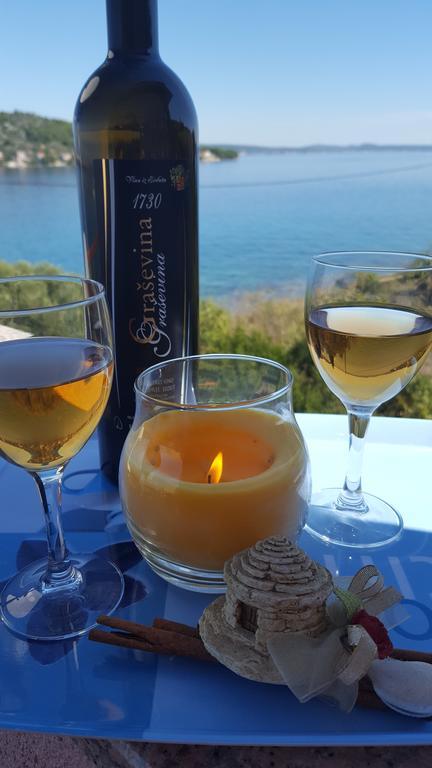 Apartment Ana Kali Εξωτερικό φωτογραφία