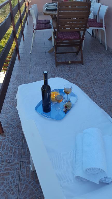 Apartment Ana Kali Εξωτερικό φωτογραφία