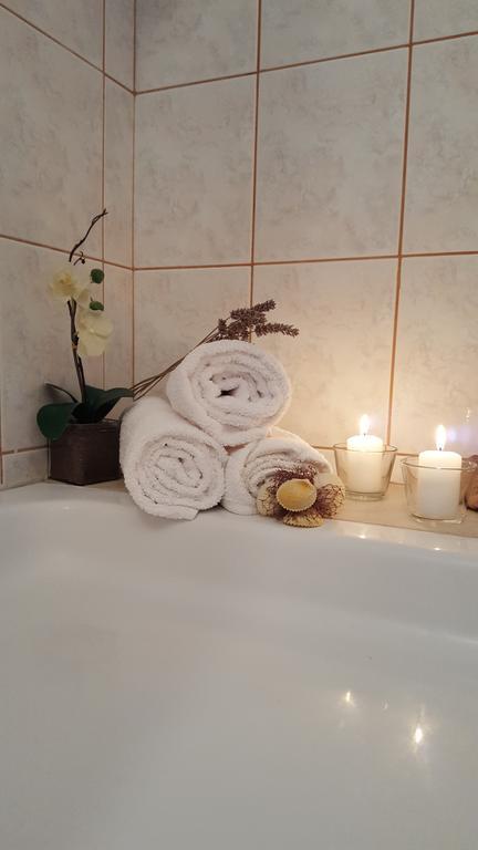 Apartment Ana Kali Εξωτερικό φωτογραφία