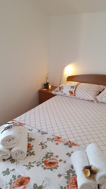 Apartment Ana Kali Εξωτερικό φωτογραφία