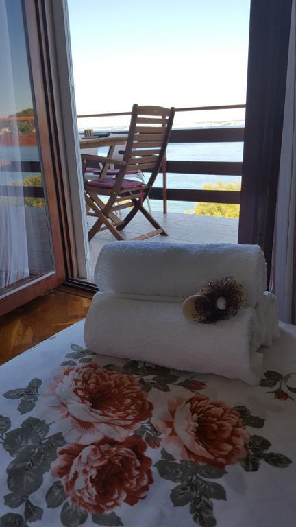 Apartment Ana Kali Εξωτερικό φωτογραφία