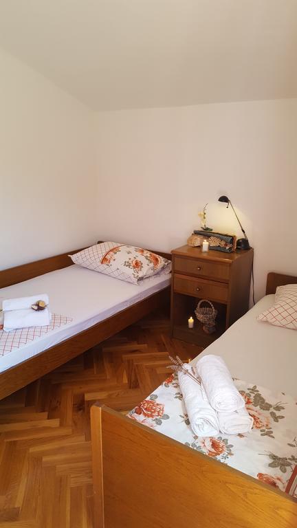 Apartment Ana Kali Εξωτερικό φωτογραφία
