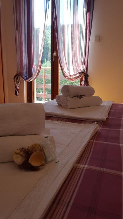 Apartment Ana Kali Εξωτερικό φωτογραφία