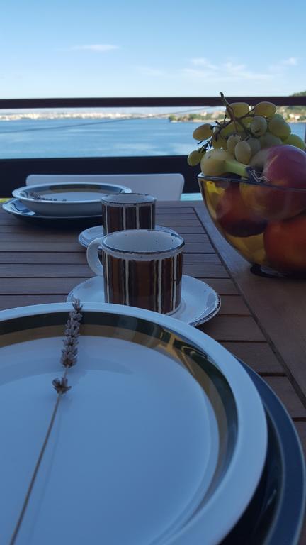 Apartment Ana Kali Εξωτερικό φωτογραφία