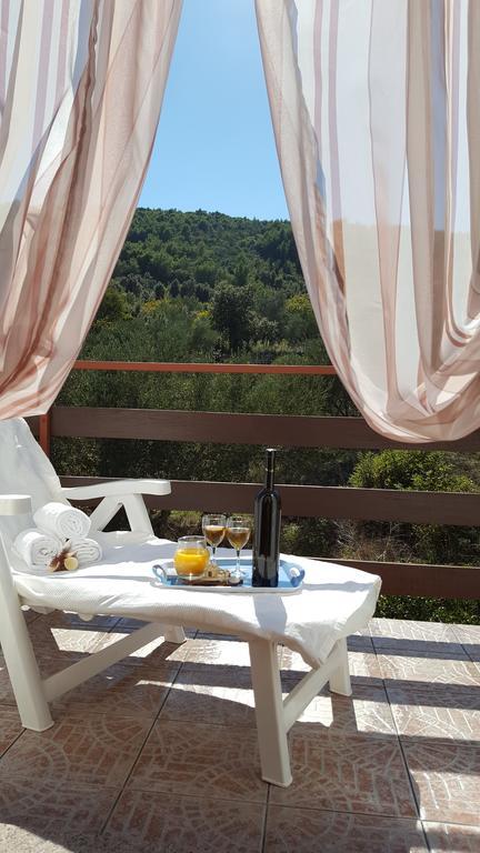 Apartment Ana Kali Εξωτερικό φωτογραφία