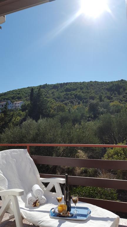 Apartment Ana Kali Εξωτερικό φωτογραφία