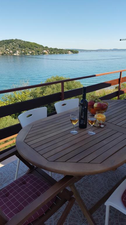 Apartment Ana Kali Εξωτερικό φωτογραφία