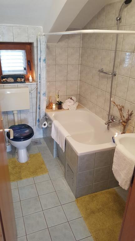 Apartment Ana Kali Εξωτερικό φωτογραφία