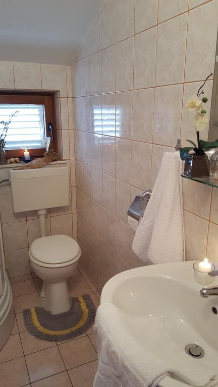 Apartment Ana Kali Εξωτερικό φωτογραφία