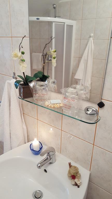 Apartment Ana Kali Εξωτερικό φωτογραφία