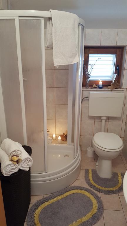 Apartment Ana Kali Εξωτερικό φωτογραφία