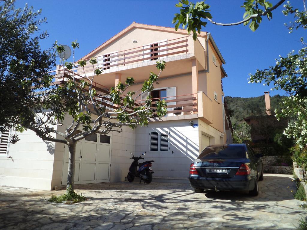 Apartment Ana Kali Εξωτερικό φωτογραφία