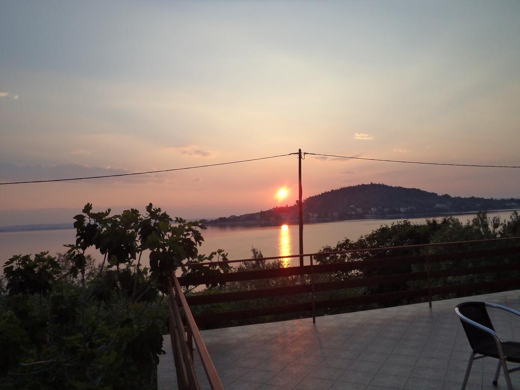 Apartment Ana Kali Εξωτερικό φωτογραφία