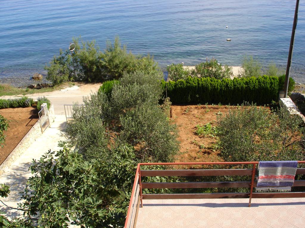 Apartment Ana Kali Εξωτερικό φωτογραφία