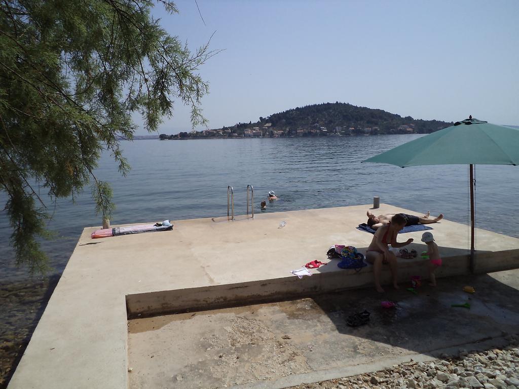 Apartment Ana Kali Εξωτερικό φωτογραφία