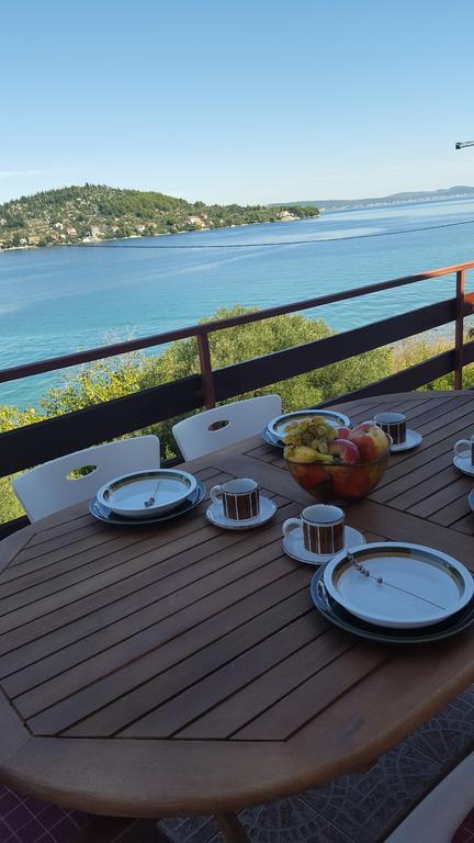 Apartment Ana Kali Εξωτερικό φωτογραφία