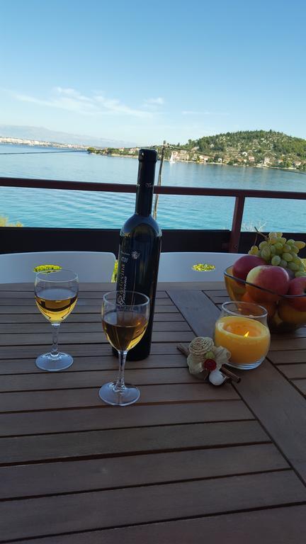 Apartment Ana Kali Εξωτερικό φωτογραφία