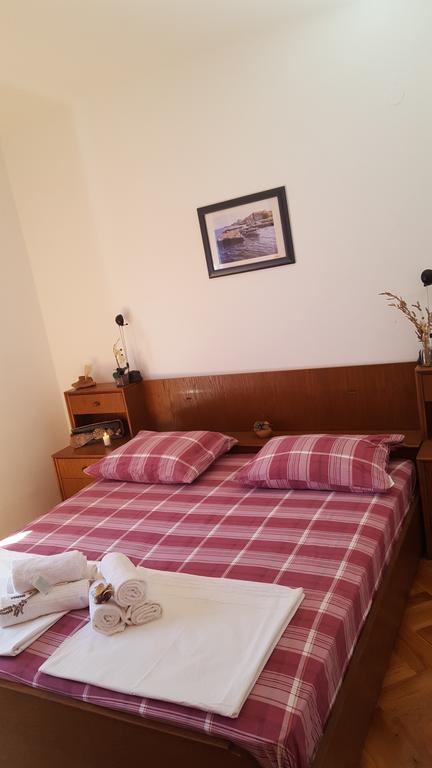 Apartment Ana Kali Εξωτερικό φωτογραφία