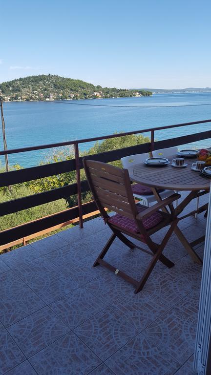 Apartment Ana Kali Εξωτερικό φωτογραφία