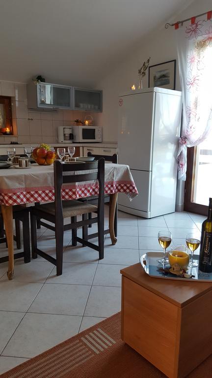 Apartment Ana Kali Εξωτερικό φωτογραφία