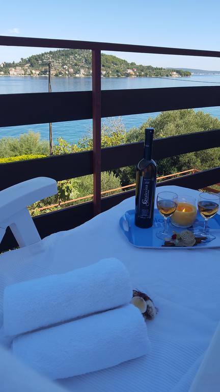 Apartment Ana Kali Εξωτερικό φωτογραφία