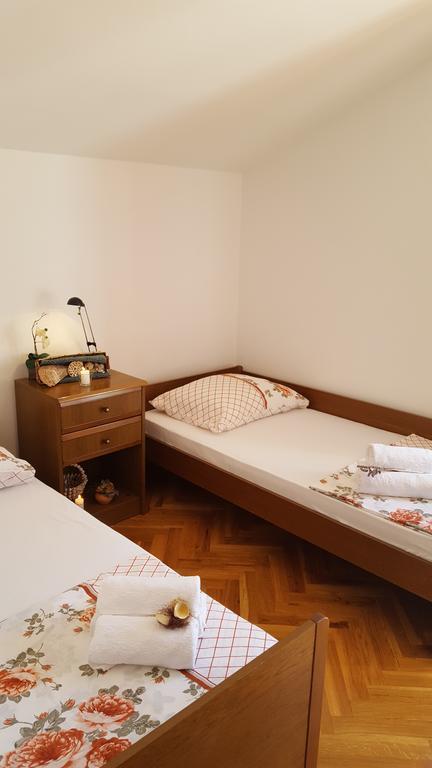 Apartment Ana Kali Εξωτερικό φωτογραφία