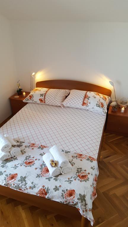 Apartment Ana Kali Εξωτερικό φωτογραφία