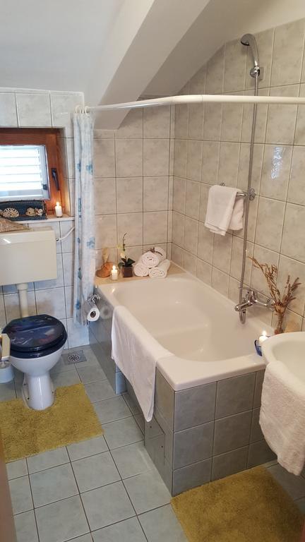 Apartment Ana Kali Εξωτερικό φωτογραφία
