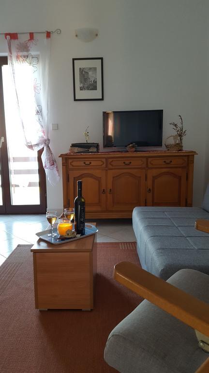 Apartment Ana Kali Εξωτερικό φωτογραφία